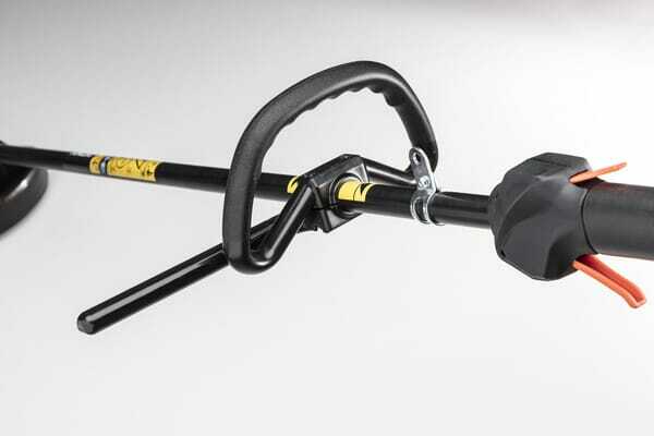 Outils - Outils divers - Coupe-bordures sans fil EX 36 V poignée en D