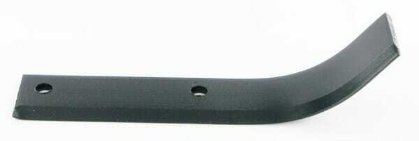 Pièces agricoles - Travail du sol - Lame de fraise 210/40x4