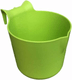 Mini mangeoire à crochet 8L vert lime