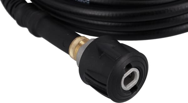 Pièces agricoles - Hydraulique - Rallonge flexible 10 m quick