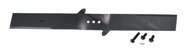 Pièces agricoles - Jardin et forêt pièce origine - Lame avec visserie