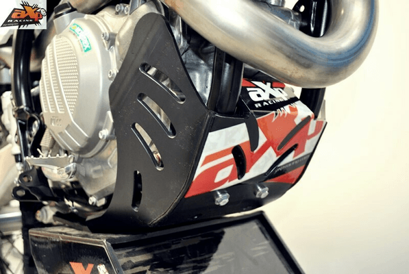 Pièces Quad & Motos - Equipement véhicule - Sabot AXP GP - PHD 6mm KTM SX-F450