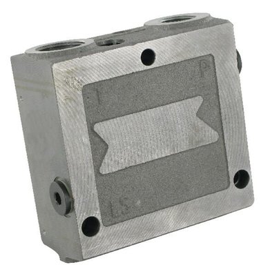 Pièces agricoles - Hydraulique - Module pompe PVP OC 157B5000
