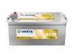 Battery 12V 210Ah 1200A A1 VARTA Promotive AGM