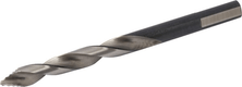 Foret 10,0 mm HSS-DIN 338-G TURBO STEP