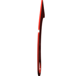 Pièces agricoles - Pièce divers - Plaque de retenue – peinture