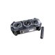 Boitier Bima IRM6 R=1:2 - 3 arbres 1" 3/8 Z6 (540tr - 60ch)