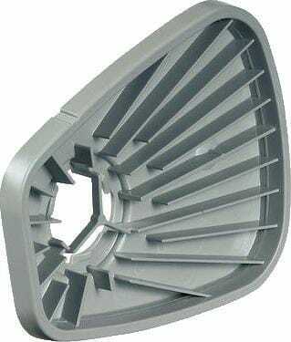 Vêtements et protections - Equipement - Support filtre série 5000 (2P)