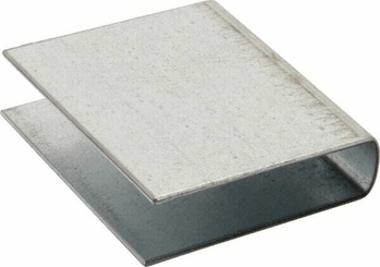 Pièces agricoles - Outils atelier - Lien d'étagère 45x40x9mm