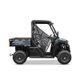 Quad - transporteur CF MOTO UFORCE 600EV