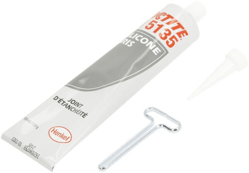 Chimie - Chimie divers - Joint liquide SI 5135, 100 ml, Loctite
