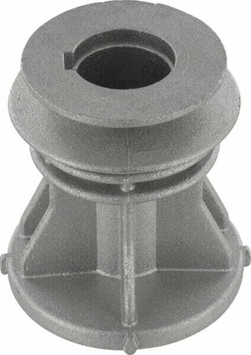 Pièces agricoles - Jardin et forêt pièce origine - Porte-lame Ø25mm friction