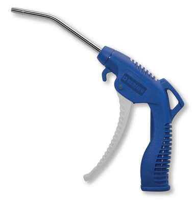 Electroportatif - Electroportatif divers et accessoires - SOUFFLETTE BLUE STAR 2 100MM