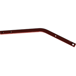 Pièces agricoles - Pièce divers - bras de herse soudé -peint-