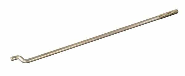 Pièces agricoles - Jardin et forêt pièce origine - Tirant