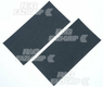 Kit grip de réservoir R&G RACING Eazi-Grip™ translucide
