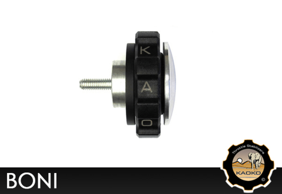 Pièces Quad & Motos - Equipement véhicule - Stabilisateur de vitesse KAOKO Cruise Control Triumph Bonneville