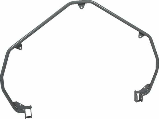 Pièces agricoles - Jardin et forêt pièce origine - Cadre de protection [gris clair]