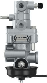 Pièces agricoles - Pièce divers - Soupape comm. de remorque