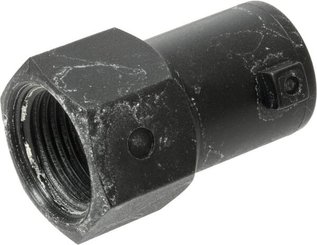Pièces agricoles - Pièce Pulvérisateur - Adaptateur de buse QJ - 3/8" Filetage femelle BSP