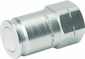 Pièces agricoles - Hydraulique - Embout 3/4"