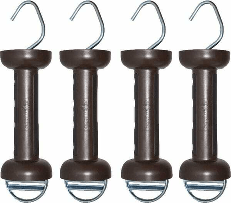 Pièces agricoles - Cloture,Jardin & Sylviculture - Poignée bim. Terra ruban (x4)