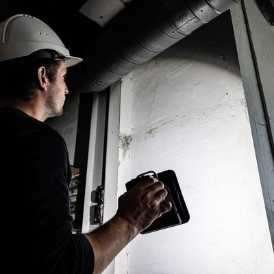 Pièces agricoles - Outils atelier - Lampe de travail Nova 2 Connect 2000 lm