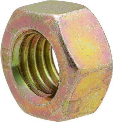 Pièces agricoles - Moissonneuses - Écrou