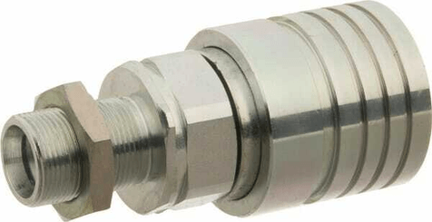 Pièces agricoles - Hydraulique - Coupleur femelle 1"-M26x1,5