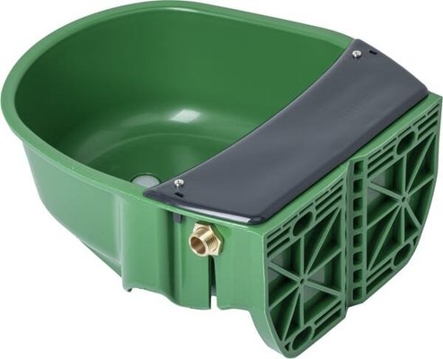 Pièces agricoles - Cloture,Jardin & Sylviculture - Abreuvoir flotteur en plastique S30 sans chauffage