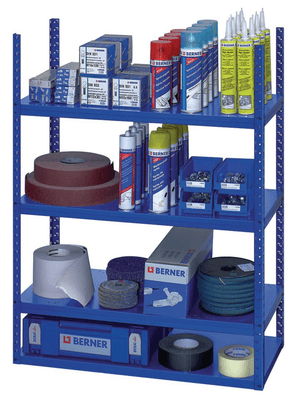 Boulonnerie, quincaillerie - Meubles, rangements - MODUL BAS 770MM