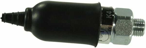 Pièces agricoles - Hydraulique - Limiteur de pression FOX