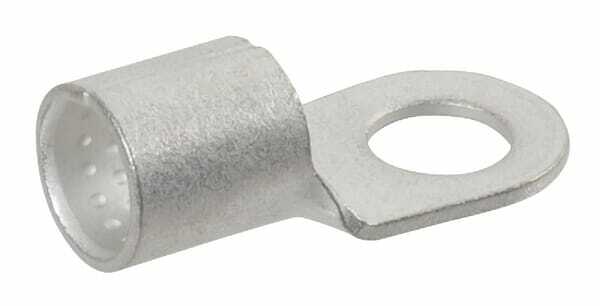 Pièces agricoles - Outils atelier - Cosse à sertir ouve. 70mm² M12