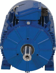 Pièces agricoles - Electricité - Moteur électrique 4 kW