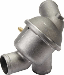 Pièces agricoles - Tracteur pièce origine - Thermostat Steyr