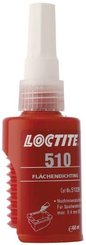 Chimie - Chimie divers - Surface sealant 510, 50ml, Loctite