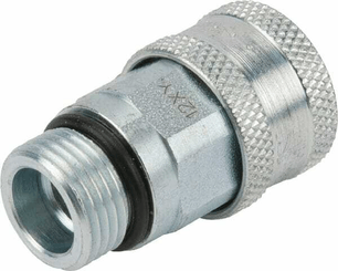 Pièces agricoles - Jardin et forêt pièce origine - Raccord enfichable hydraulique