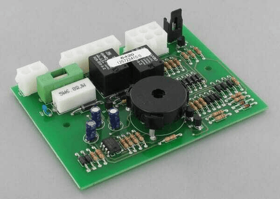 Pièces agricoles - Jardin et forêt pièce origine - Circuit imprimé JP-92 Hydro