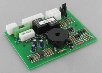 Pièces agricoles - Jardin et forêt pièce origine - Circuit imprimé JP-92 Hydro