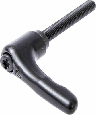 Pièces agricoles - Fasteners - Levier serrage GR1 M6x40 basc.