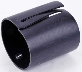 Pièces agricoles - Transmission - Obturateur p/protection p300-p500