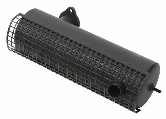 Pièces agricoles - Jardin et forêt pièce origine - Silenceur d´echappement