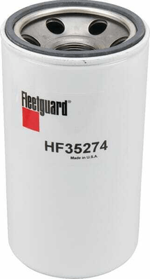 Pièces agricoles - Pièce divers - Filtre hydraulique Fleetguard