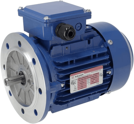 Pièces agricoles - Electricité - Moteur électrique 0,25 kw