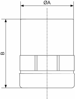 Pièces agricoles - Pièce pneumatique - Coupleur Prevost 20x1/2"