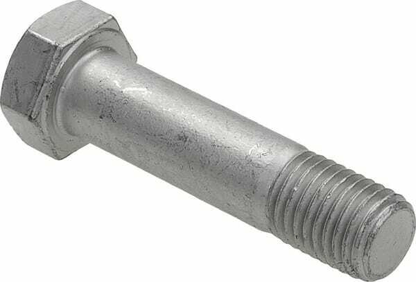 Pièces agricoles - Machines - Boulon 16x65 Lemken