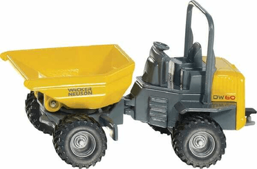 Loisirs - Jouets - Wacker Neuson DW60