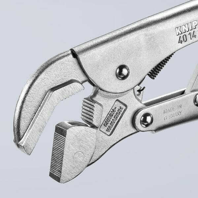 Outils - Outils divers - Pince-étau 250mm Knipex