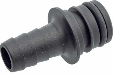 Pièces agricoles - Pièce Pulvérisateur - Embout de tuyau 13 mm x 3/4" filetage mâle