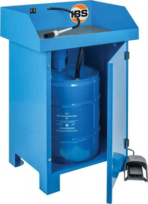 Chimie - Chimie divers - Fontaine de dégraissage G-50-W